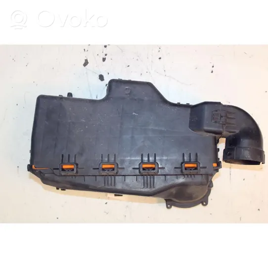 Citroen C4 I Scatola del filtro dell’aria 