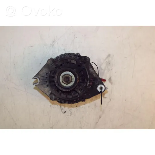 Peugeot Boxer Alternator 