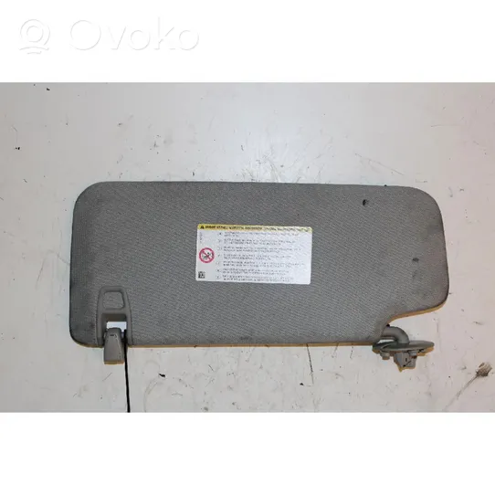 Chevrolet Orlando Sun visor 