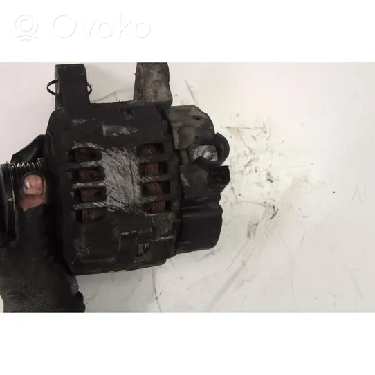 Fiat Scudo Generatore/alternatore 