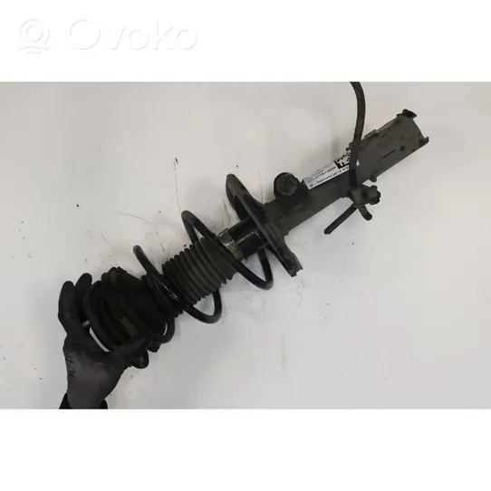 Toyota Celica T230 Front shock absorber/damper 