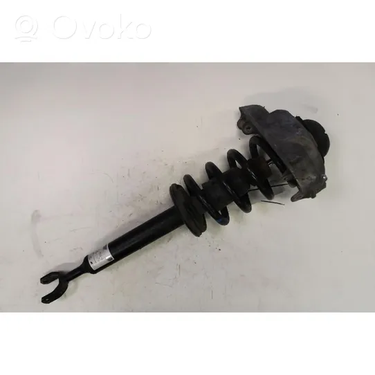 Audi A6 Allroad C6 Front shock absorber/damper 