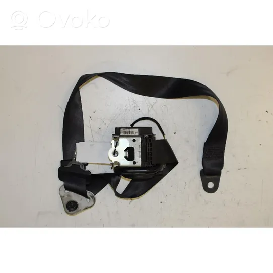 Fiat Scudo Front seatbelt 