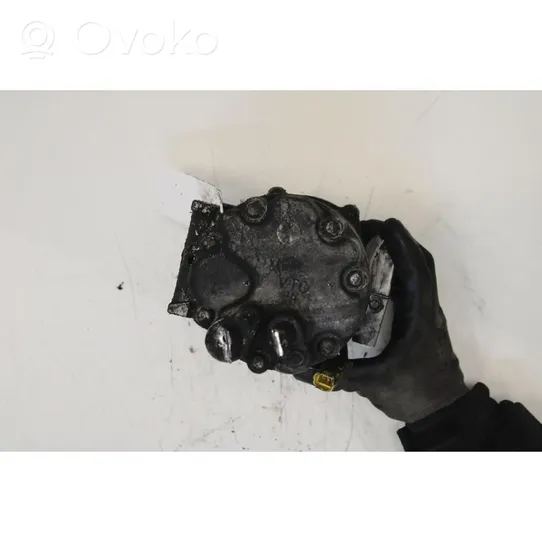 Fiat Scudo Air conditioning (A/C) compressor (pump) 