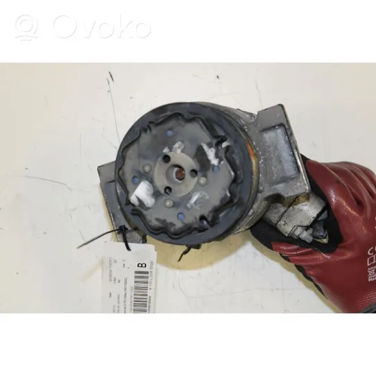 Dodge Caliber Air conditioning (A/C) compressor (pump) 