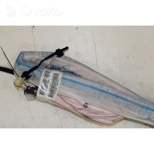 Citroen C3 Airbag de toit 