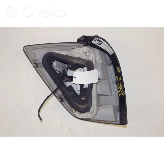 Opel Astra H Lampa tylna 