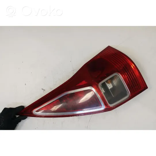 Renault Megane II Lampa tylna 