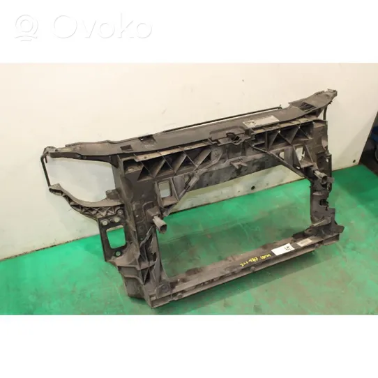 Seat Ibiza IV (6J,6P) Radiator support slam panel 