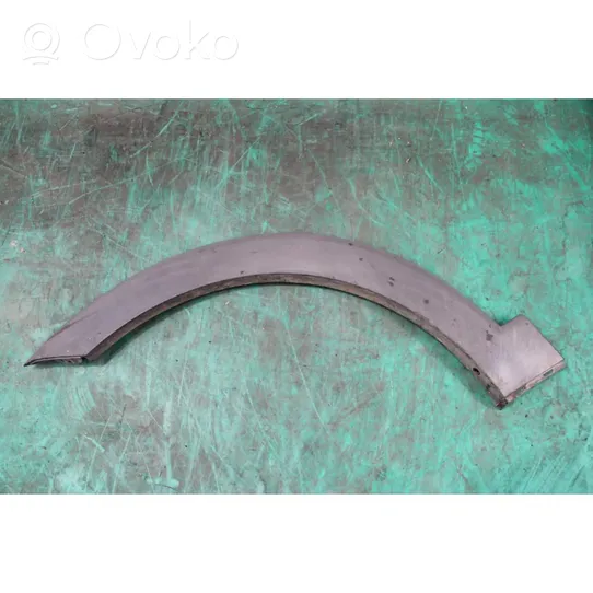 Chevrolet Captiva Rivestimento passaruota anteriore 