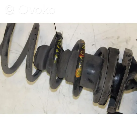 Volvo XC60 Rear coil spring 