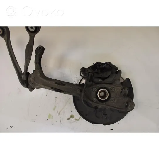 Audi A4 S4 B7 8E 8H Mozzo ruota anteriore 