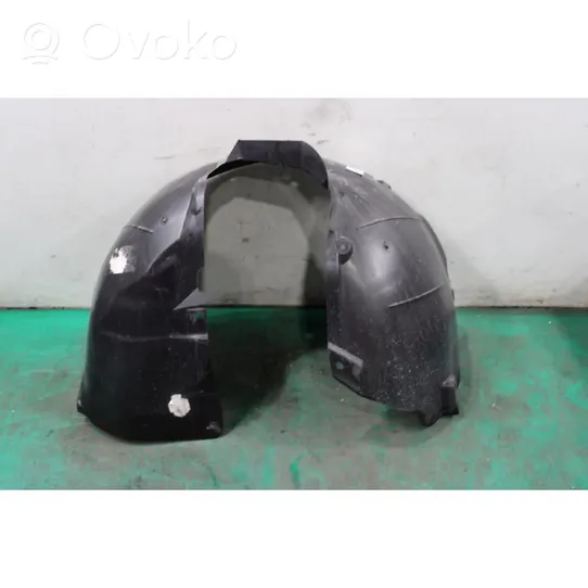 Opel Astra J Front wheel arch liner splash guards 