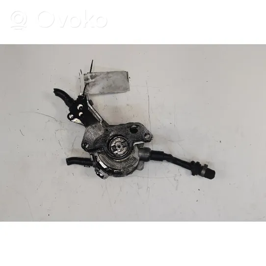 Volkswagen Golf V Vacuum pump 