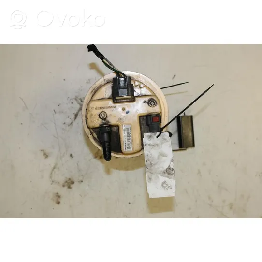 Renault Captur In-tank fuel pump 