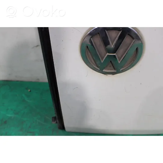 Volkswagen Caddy Back/rear loading door 