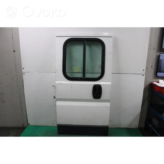 Fiat Ducato Drzwi tylne 