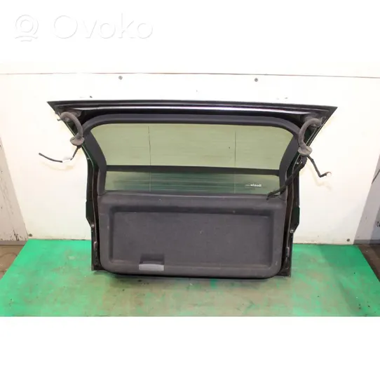 Audi A2 Tailgate/trunk/boot lid 