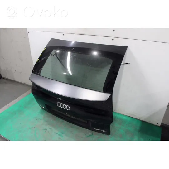 Audi A2 Tailgate/trunk/boot lid 