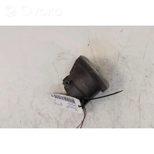 Toyota Corolla Verso E121 Front fog light 