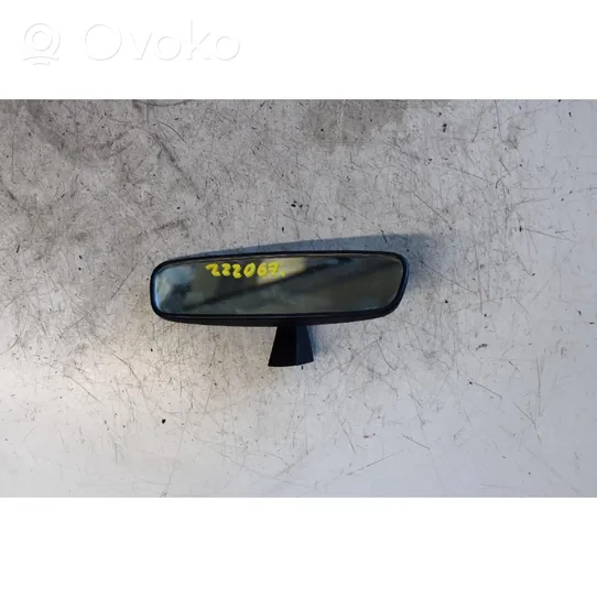 Ford Focus Espejo retrovisor (interior) 