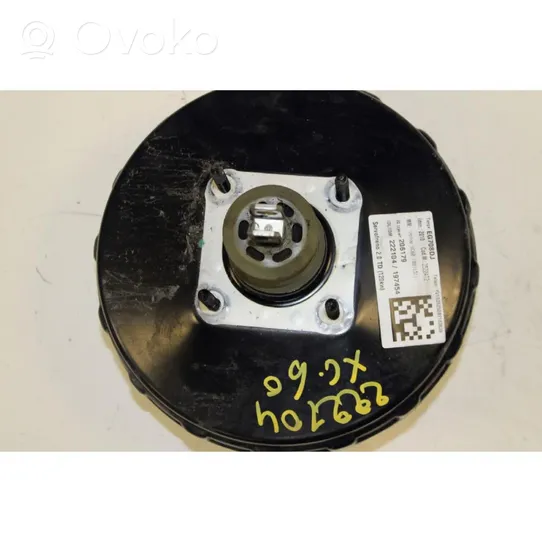 Volvo XC60 Brake booster 