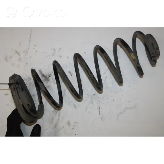 Volvo V70 Rear coil spring 