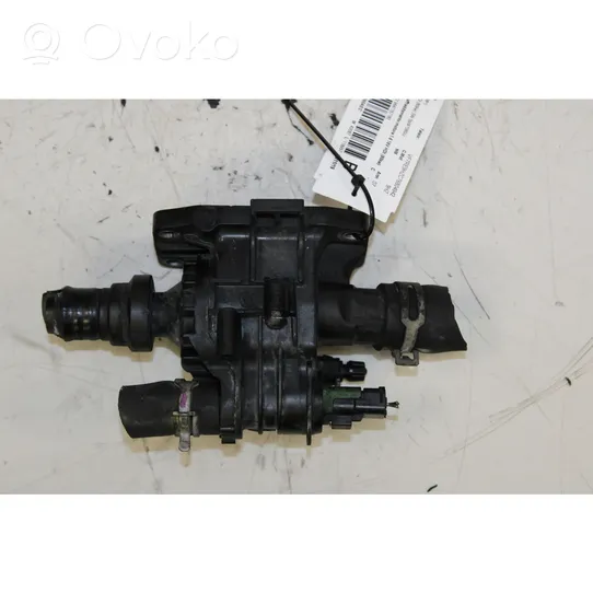 Citroen C5 Boîtier de thermostat / thermostat 