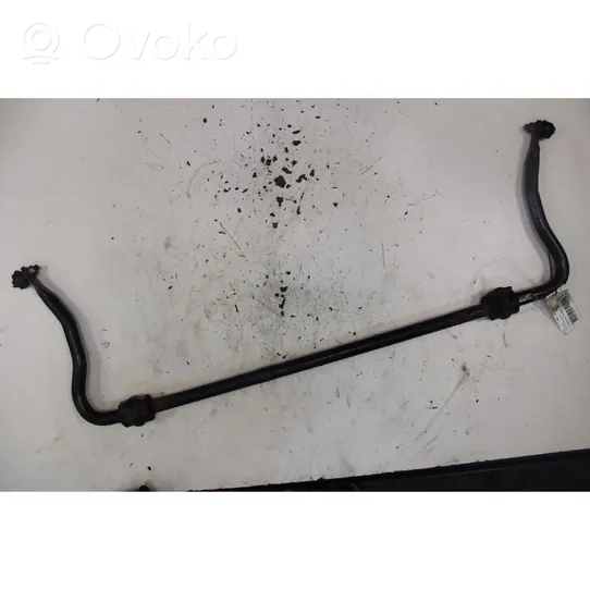 Citroen C4 II Barra stabilizzatrice anteriore/barra antirollio 