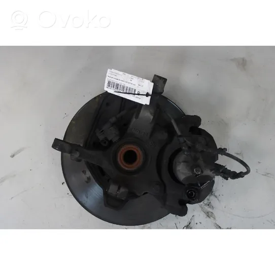 Opel Combo C Front wheel hub 