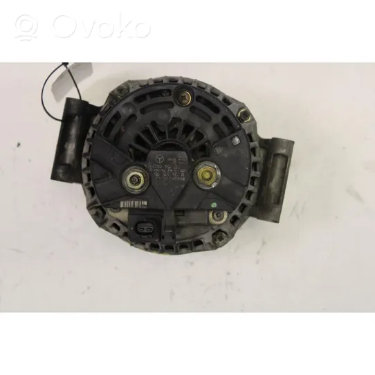 Jeep Grand Cherokee (WJ) Generatore/alternatore 