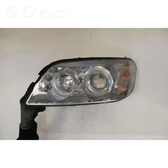 Chevrolet Captiva Headlight/headlamp 