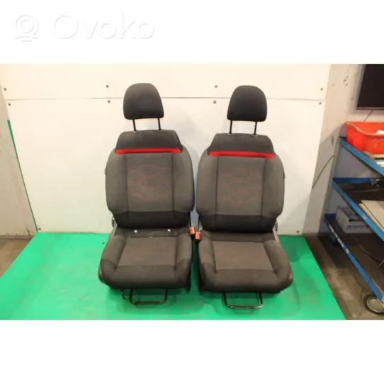 Citroen C3 Set sedili 