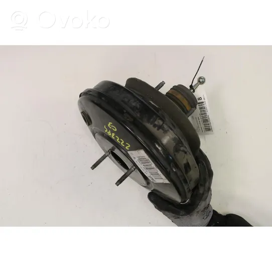 Citroen C3 Brake booster 