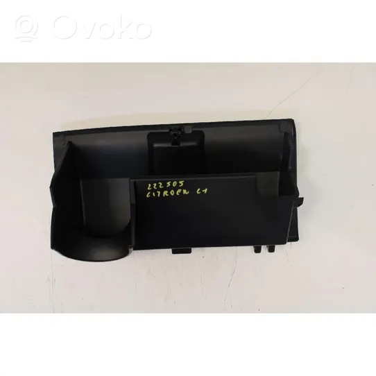 Citroen C1 Glove box 