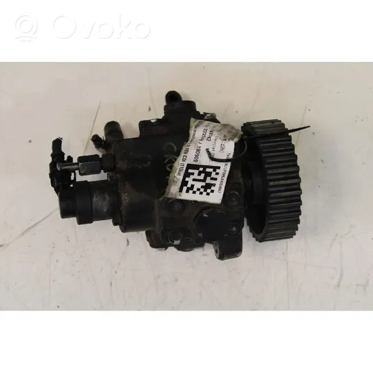 Chevrolet Cruze Fuel injection high pressure pump 