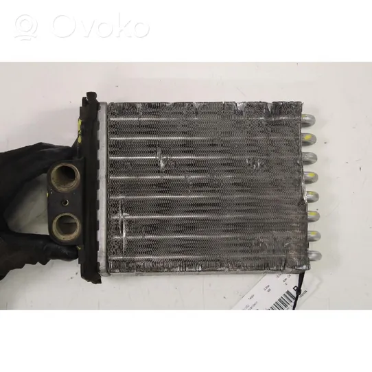 Fiat Panda II Radiateur soufflant de chauffage 