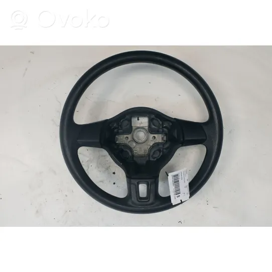 Volkswagen Caddy Steering wheel 