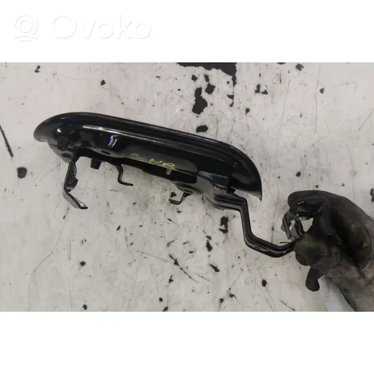 Toyota C-HR Tappo del serbatoio del carburante 