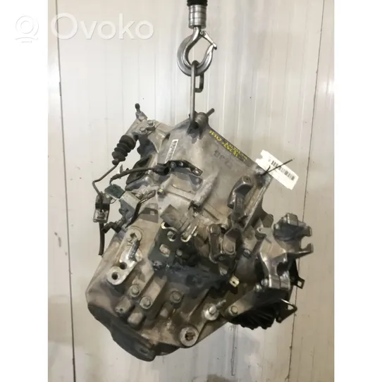 Honda Civic X Manual 5 speed gearbox 