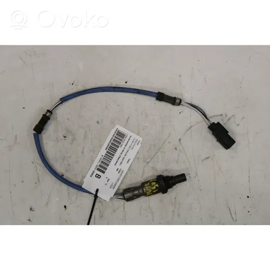 Honda Civic IX Sonde lambda 