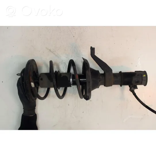 Honda Civic Front shock absorber/damper 