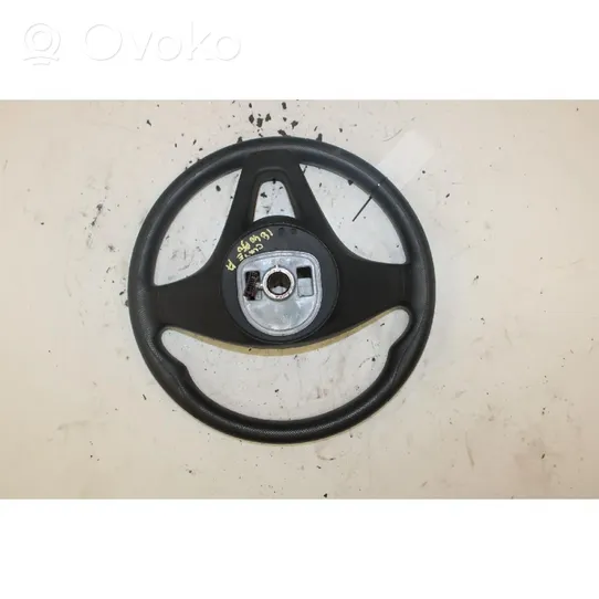 Mercedes-Benz A W176 Steering wheel 