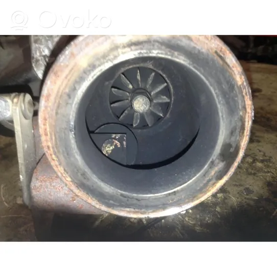 Mercedes-Benz A W168 Turboahdin A6680960499