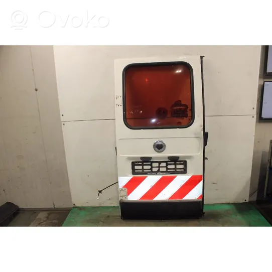 Fiat Ducato Back/rear loading door 