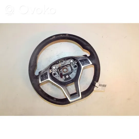 Mercedes-Benz A W176 Steering wheel 