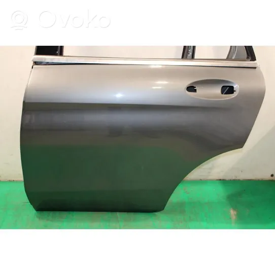 Mercedes-Benz GLC X253 C253 Rear door 