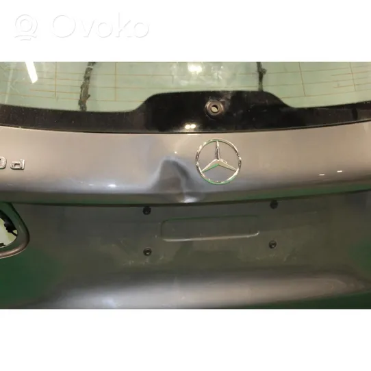 Mercedes-Benz GLC X253 C253 Tailgate/trunk/boot lid 