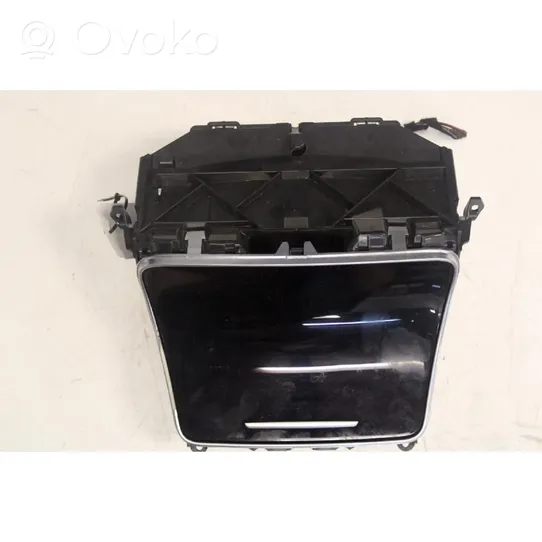 Mercedes-Benz GLC X253 C253 Glove box 