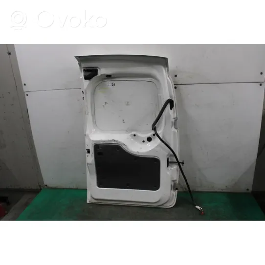 Fiat Fiorino Back/rear loading door 